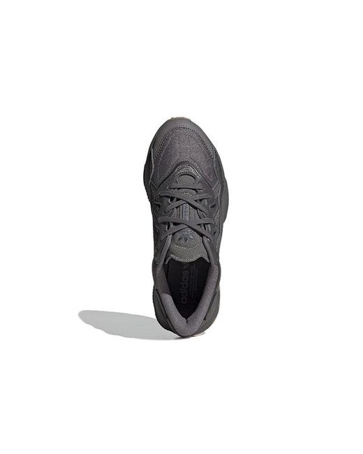 Adidas Gray Ozweego Gum' for men