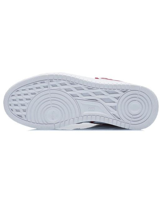 Li-ning White Attack 2020 for men