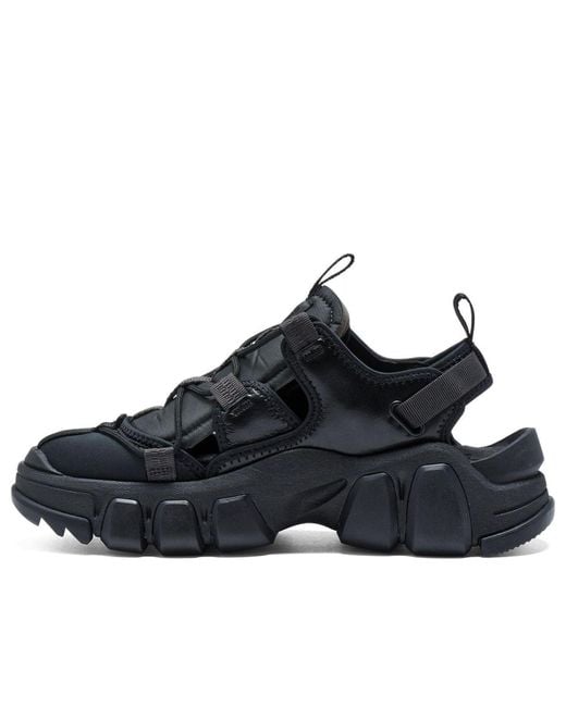 Onitsuka Tiger Black Dentigre Cage Graphite' for men