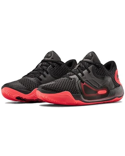 Under Armour Red Ua Spawn 2 for men