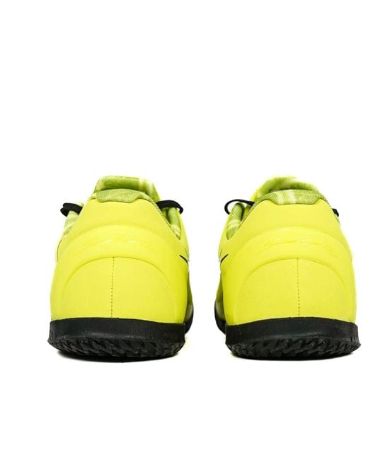 Serious Player Only Yellow Player1 Plus 'Lemon' for men