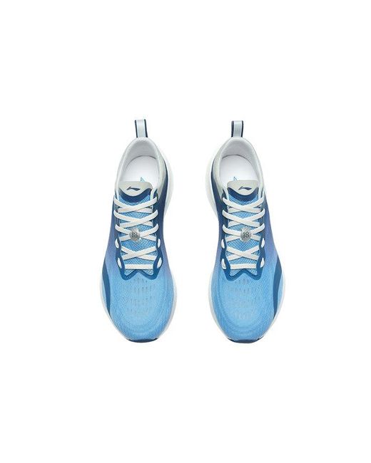 Li-ning Blue Super Light 18 'Sky' for men