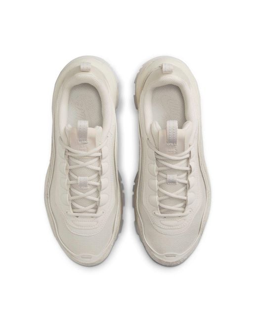 Nike White (Wmns) Air Max 97 Futura 'Cream'