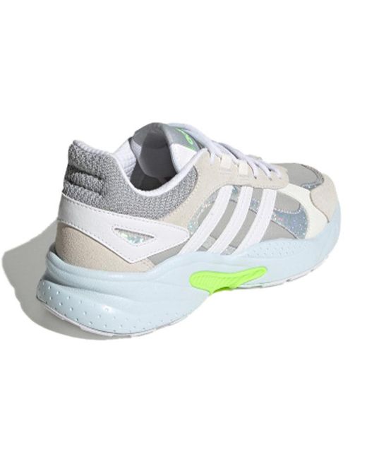 Adidas Blue (Wmns) Crazychaos Shadow