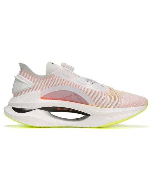 Li-ning White Essential for men