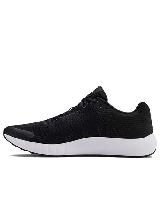 Under Armour Black Micro G Pursuit Bp ' ' for men