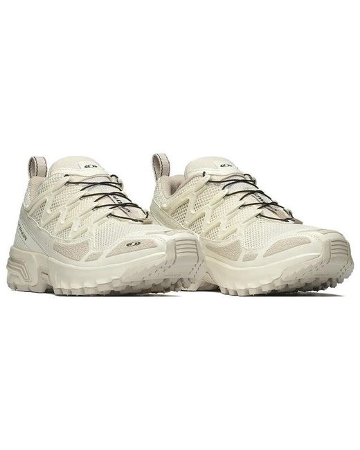 Salomon White Acs Pro Og for men