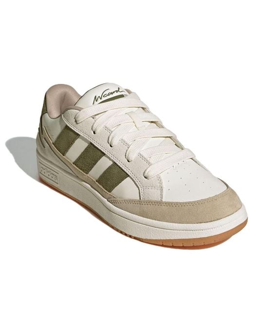 Adidas Metallic Wcard Adv for men