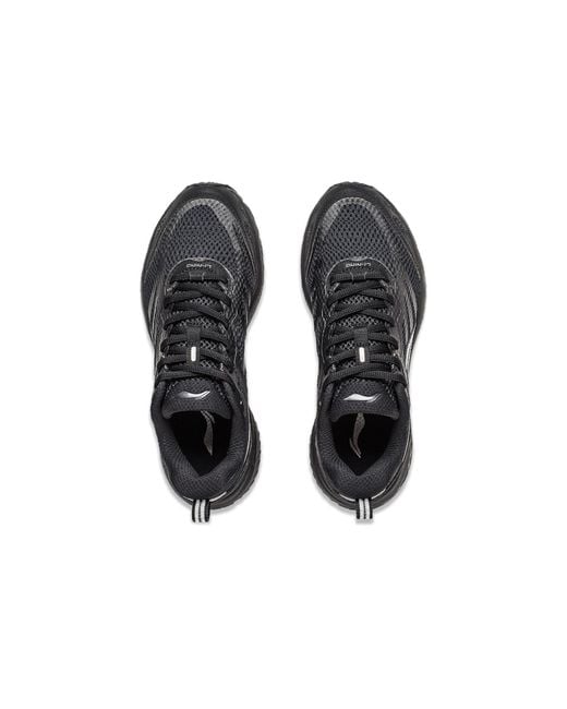 Li-ning Black (Wmns) Fuyao