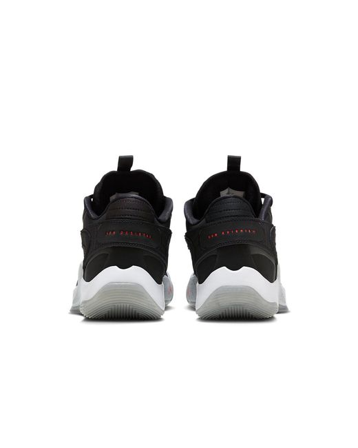 Nike Black Luka 2 Bred Pf 'Core' for men