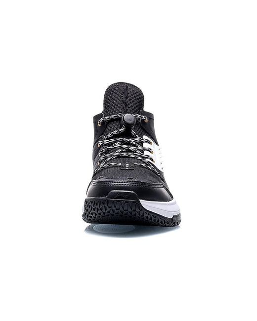 Li-ning Blue Wade Wowls for men