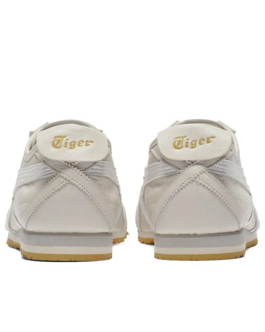 Onitsuka Tiger White Mexico 66 Sd 'Cream' for men