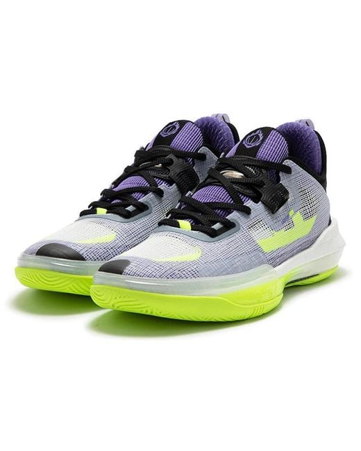 361 Degrees Blue Supernova 1.0 Pro for men