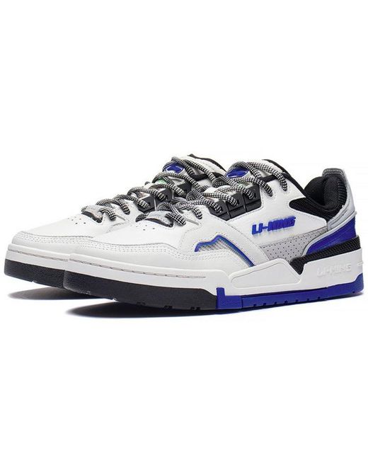 Li-ning Blue 001 Btc Sp for men