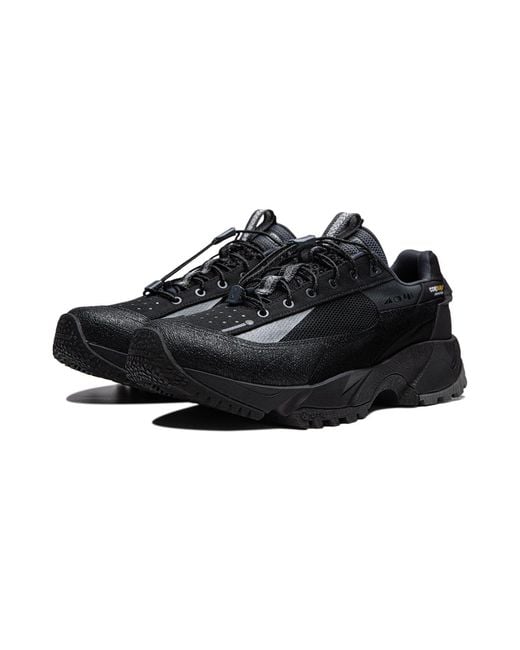 Li-ning Black Cf Xingye Pro for men