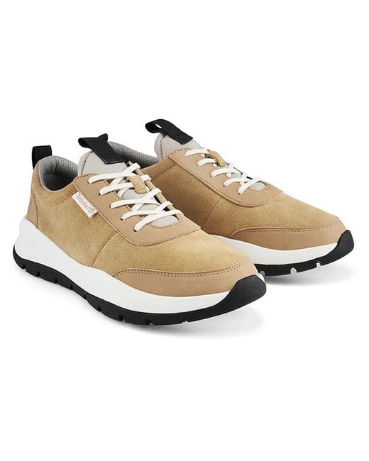 Timberland Natural Boroughs W for men