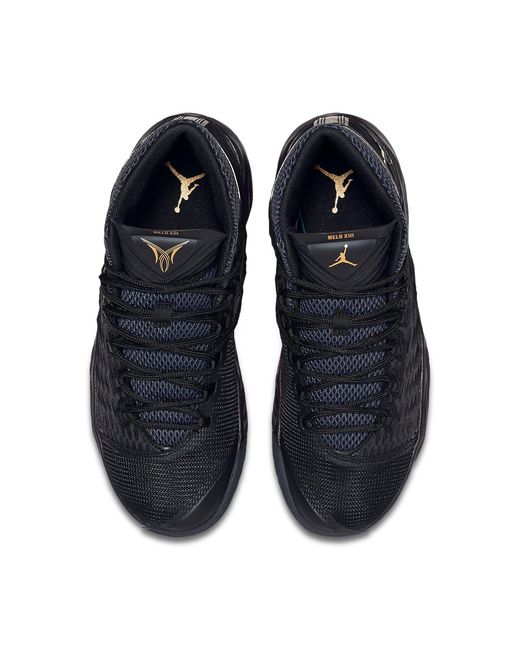 Nike Blue Melo M13 X Metallic' for men