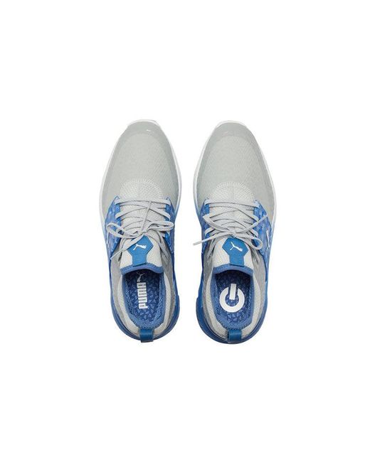 PUMA Blue Ignite Articulate Pollination for men