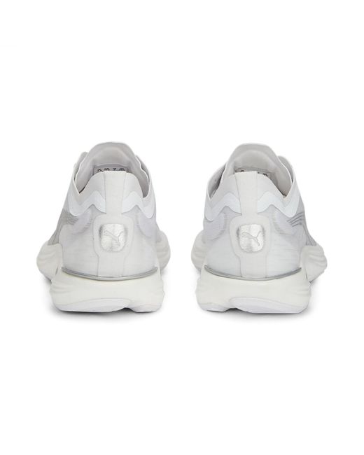 PUMA White (Wmns) Liberate Nitro 2