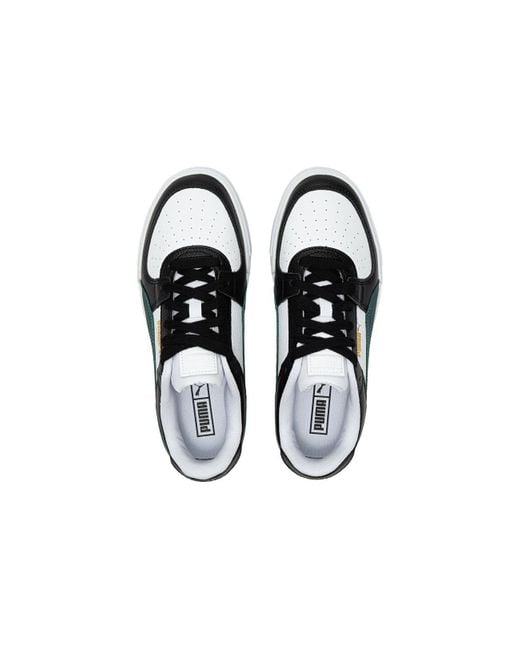 PUMA Blue Ca Pro for men