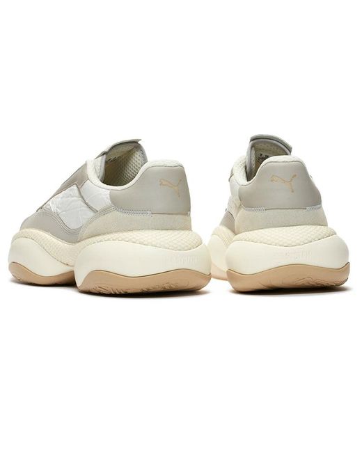 PUMA Jannik Davidsen X Alteration Pn 1 High Rise in White for Men Lyst UK