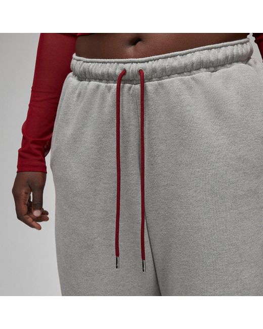 Nike Gray (Wmns) X Teyana Taylor Sweatpants