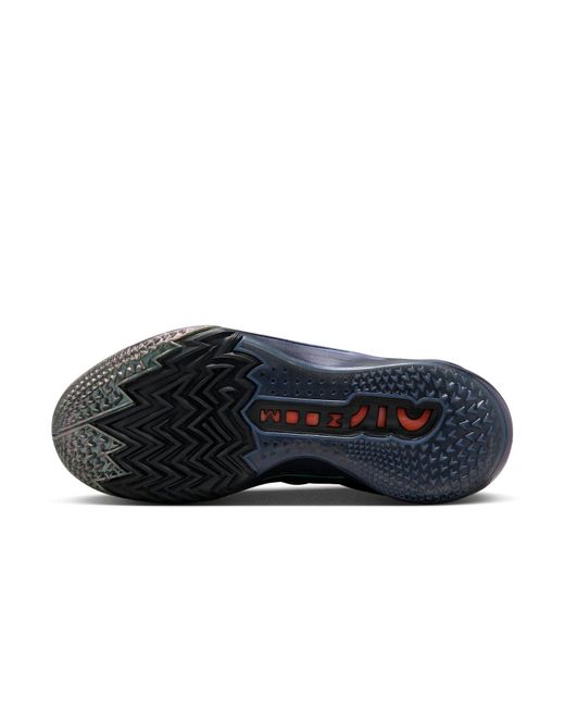 Nike Blue Air Zoom Gt Cut 2 'Greater Than Ever' for men