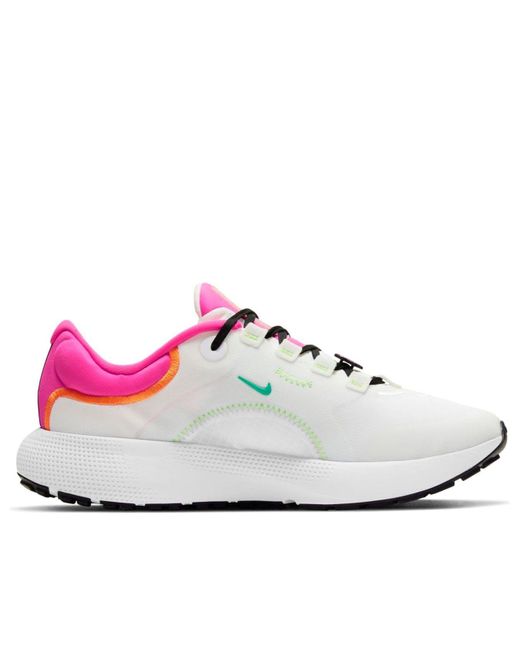 Nike White (Wmns) React Escape Run 'Lunar New Year'