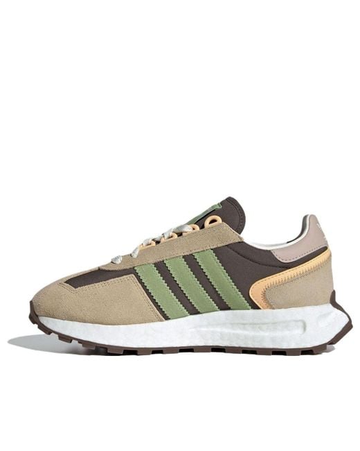 Adidas Natural (Wmns) Retropy E5