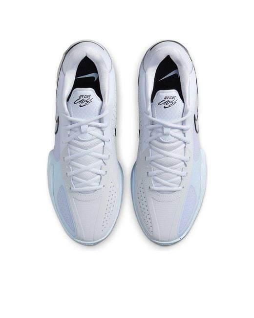 Nike Blue Air Zoom Gt Cut Cross Ep 'Football Ice' for men