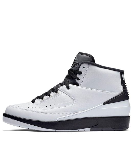 Nike Black 2 Retro 'Wing It' for men