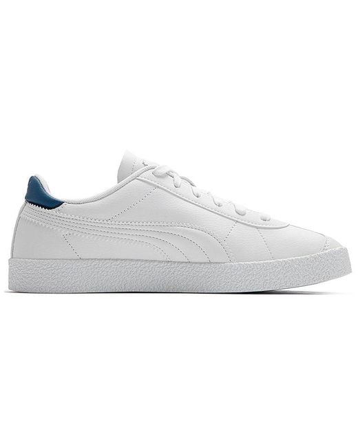 PUMA White Club 'Fc for men