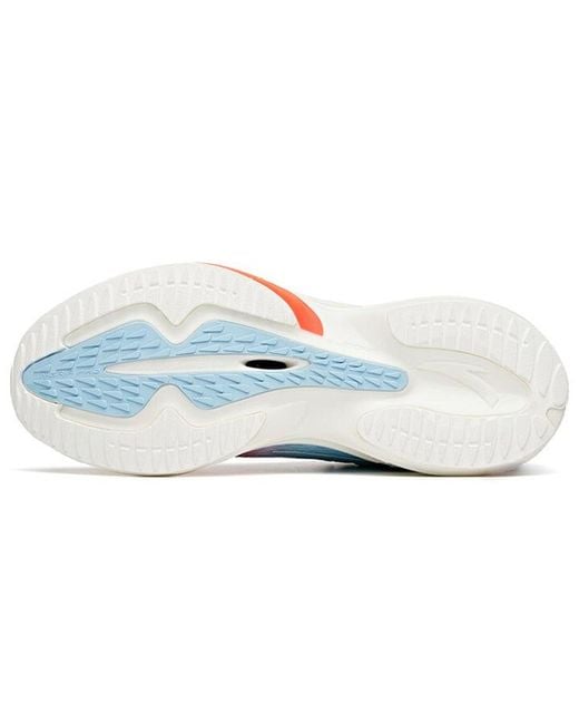 Anta Blue Lingpao 1 for men