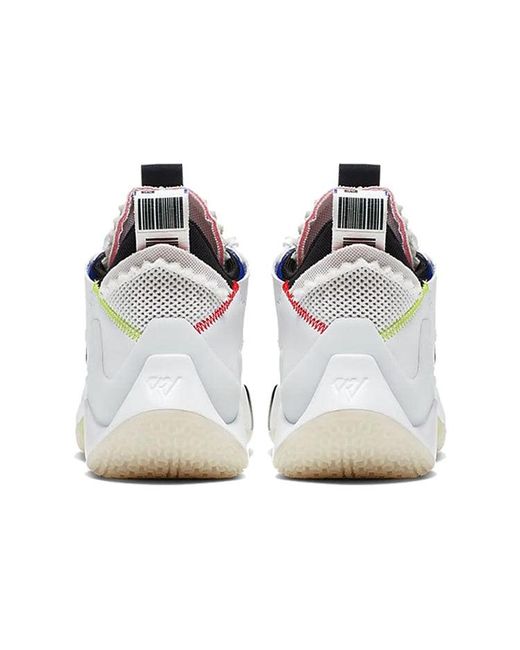 Nike Blue Why Not Zer0.2 Se Pf 'City Tour' for men