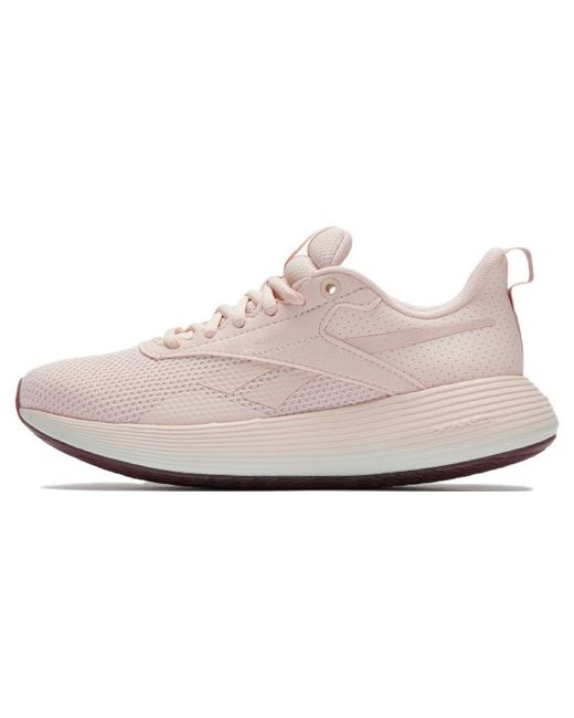 Reebok White (Wmns) Dmx Comfort+ Sedona Rose'
