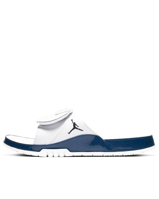 Nike Blue Hydro 11 Retro for men
