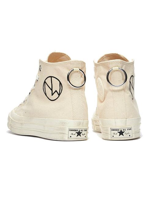 Converse Natural Undercover X Chuck 70 Hi 'The New Warriors for men