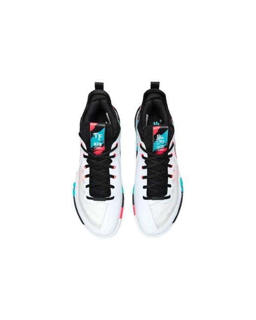 Li-ning Blue Ground Flying 2 Pro for men