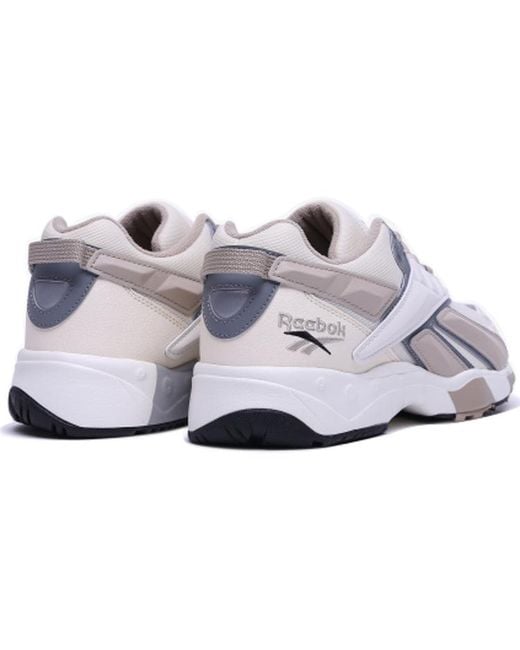 Reebok White Interval 96 'Chalk' for men