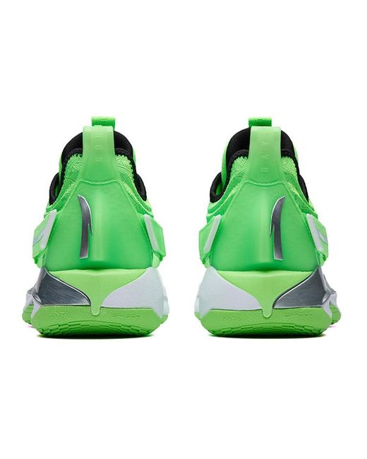Anta Green Gh3 'New Energy' for men