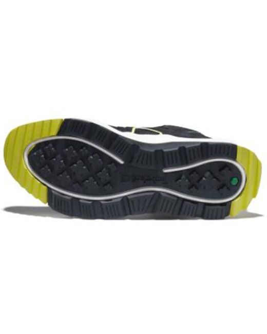 Timberland Blue Madbury Neon' for men