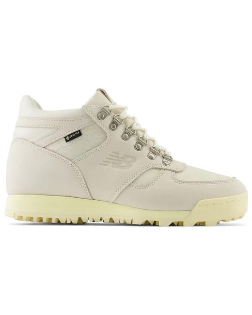 New Balance Natural Rainier Gore-Tex 'Turtledove' for men
