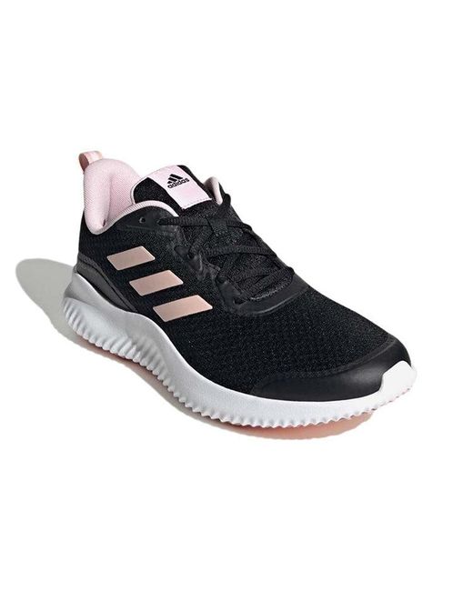 Adidas Blue Alphacomfy Vapor' for men