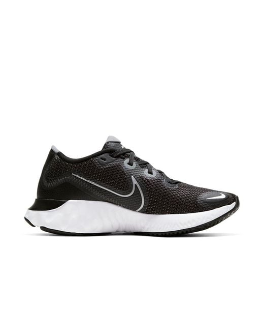 Nike Black (Wmns) Renew Run