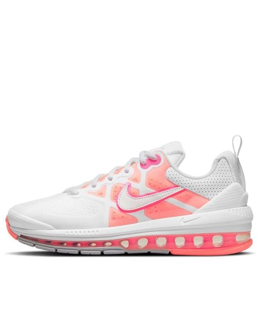 Nike Pink (Wmns) Air Max Genome Bright Mango'