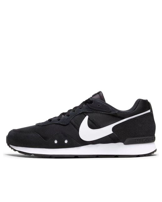 Nike Black Venture Runner Shoe for men