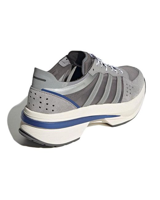 Adidas Gray Originals Esiod for men