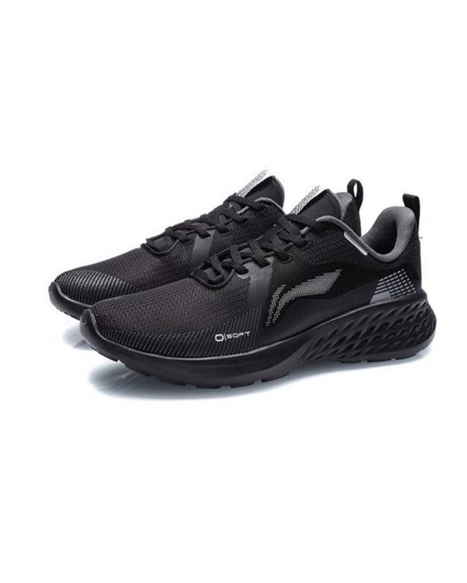 Li-ning Black Soft Element for men
