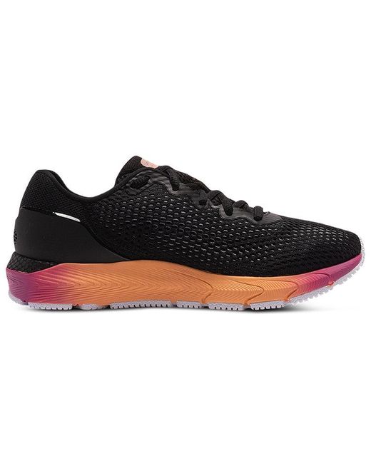 Under Armour Black (Wmns) Hovr Sonic 4 Cn