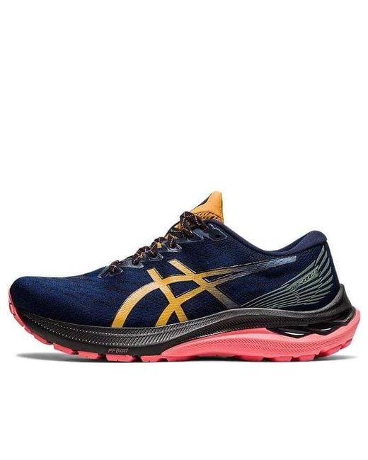 Asics Blue Gt-2000 11 Tr